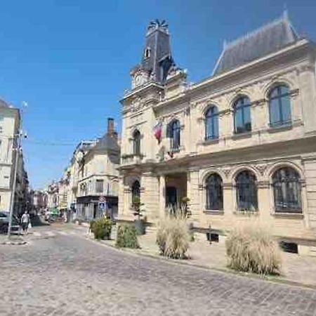 Le Petit Nid A 2 Min Gare / Centre Meulan 아파트 외부 사진